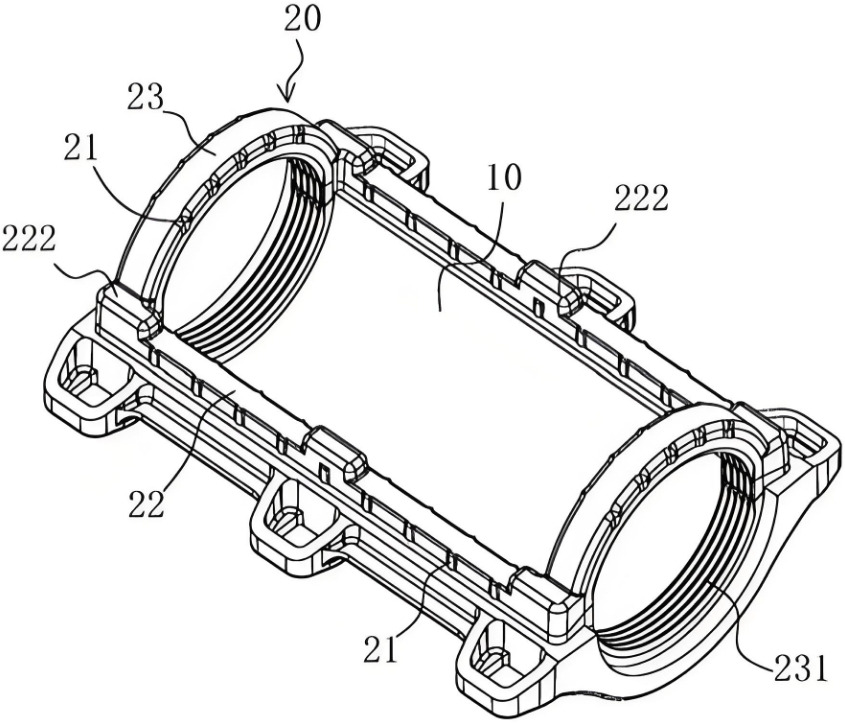 Plugging Device